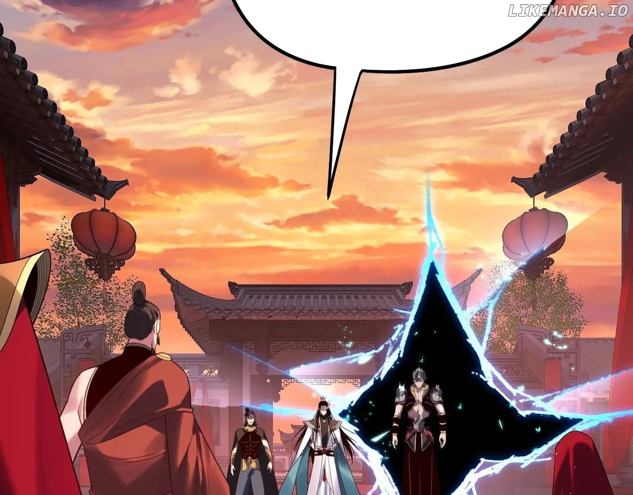 Me, The Heavenly Destined Villain Chapter 248 - page 94